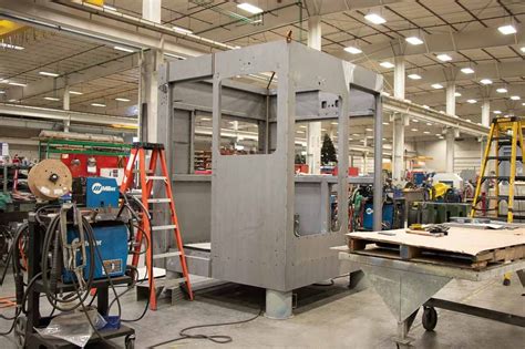 Top 10 Best fabrication shops Near San Francisco Bay Area